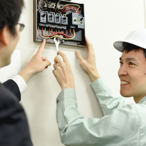 電気設備