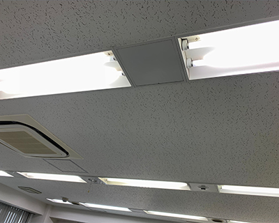 高度な技術力と信頼性
